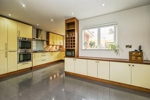 undefined, Limestone Rise, MANSFIELD, Nottinghamshire, NG19