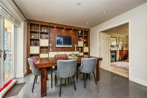undefined, Limestone Rise, MANSFIELD, Nottinghamshire, NG19