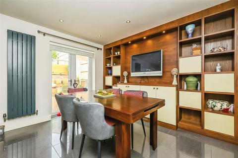 undefined, Limestone Rise, MANSFIELD, Nottinghamshire, NG19