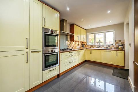 undefined, Limestone Rise, MANSFIELD, Nottinghamshire, NG19