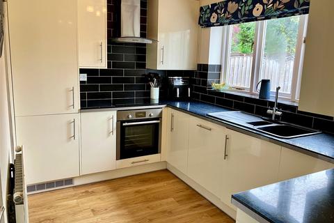 4 bedroom detached house for sale, Springwood Close, Walton-le-Dale, Preston, Lancashire, PR5