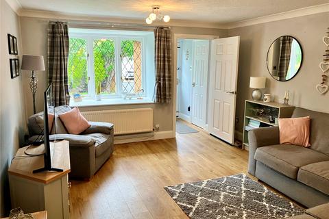 4 bedroom detached house for sale, Springwood Close, Walton-le-Dale, Preston, Lancashire, PR5