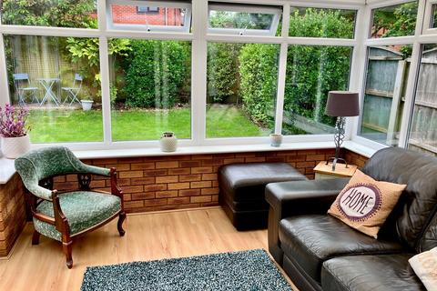4 bedroom detached house for sale, Springwood Close, Walton-le-Dale, Preston, Lancashire, PR5