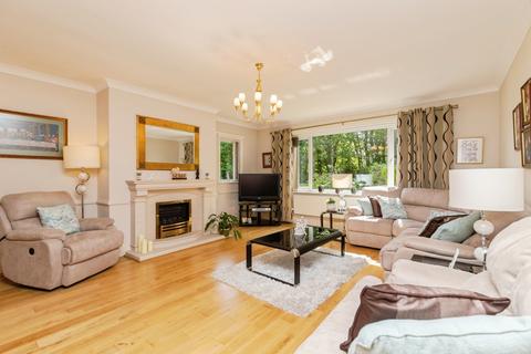 5 bedroom detached house for sale, Kittlingbourne Brow, Higher Walton, Preston, Lancashire, PR5
