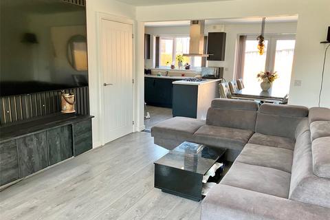 4 bedroom detached house for sale, Maran Court, Bamber Bridge, Preston, Lancashire, PR5