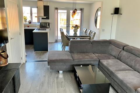 4 bedroom detached house for sale, Maran Court, Bamber Bridge, Preston, Lancashire, PR5