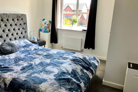 4 bedroom detached house for sale, Maran Court, Bamber Bridge, Preston, Lancashire, PR5