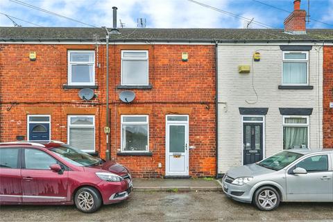 Verney Street, MANSFIELD, Nottinghamshire, NG19