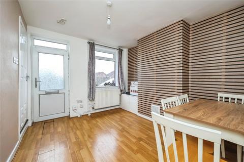 3 bedroom terraced house for sale, Verney Street, MANSFIELD, Nottinghamshire, NG19