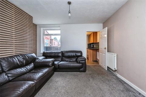 3 bedroom terraced house for sale, Verney Street, MANSFIELD, Nottinghamshire, NG19