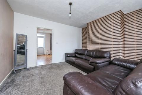3 bedroom terraced house for sale, Verney Street, MANSFIELD, Nottinghamshire, NG19