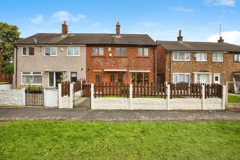 3 bedroom semi-detached house for sale, Westfield Drive, Ribbleton, Preston, Lancashire, PR2
