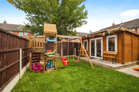 3 bedroom semi-detached house for sale, Westfield Drive, Ribbleton, Preston, Lancashire, PR2