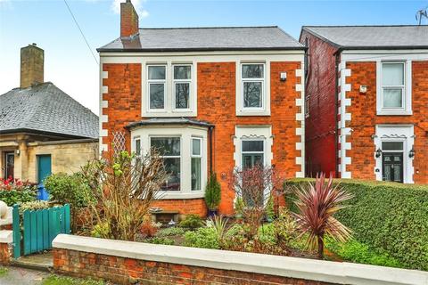 3 bedroom detached house for sale, Alexandra Avenue, Mansfield, Nottinghamshire, NG18