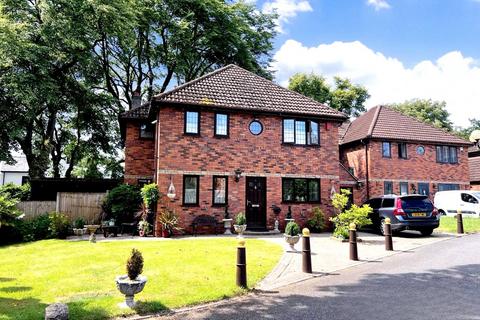 Woodhouse Court, MANSFIELD, Nottinghamshire, NG19