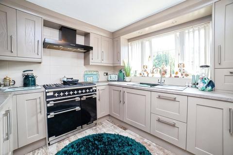 undefined, Woodhouse Court, MANSFIELD, Nottinghamshire, NG19