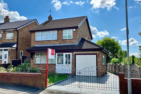 3 bedroom detached house for sale, Bournes Row, Hoghton, Preston, Lancashire, PR5