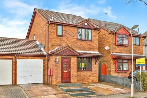 undefined, Normanton Drive, MANSFIELD, Nottinghamshire, NG18