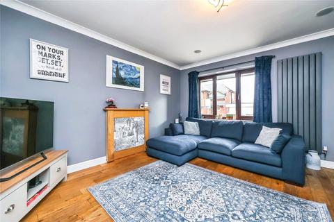 undefined, Normanton Drive, MANSFIELD, Nottinghamshire, NG18