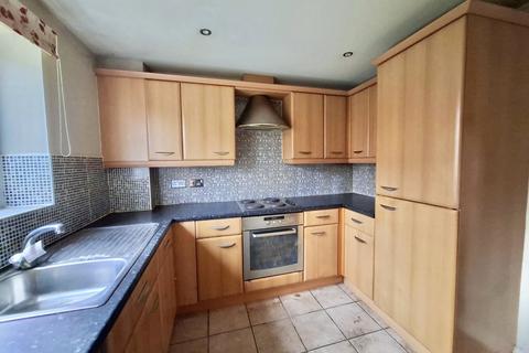 undefined, Brampton Drive, Bamber Bridge, Preston, Lancashire, PR5