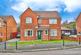 Bracken Road, MANSFIELD, Nottinghamshire, NG20