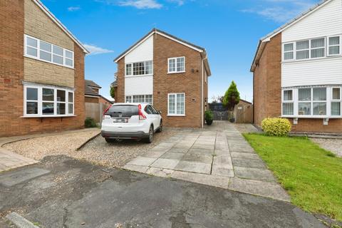 4 bedroom detached house for sale, Winster Close, Hoghton, Preston, Lancashire, PR5