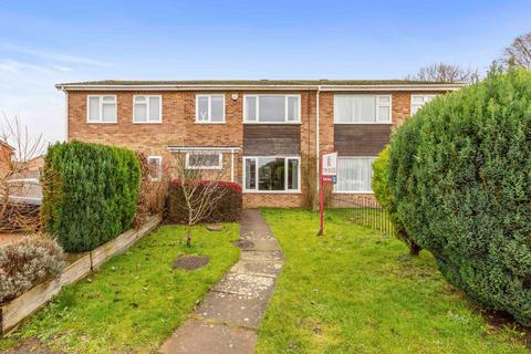 Lowfield Way, High Wycombe HP15