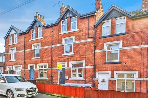 Linden Street, MANSFIELD, Nottinghamshire, NG19