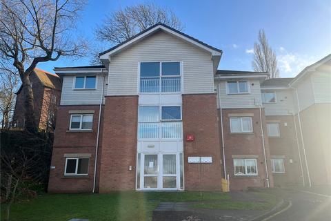 undefined, Old Bakery Way, Mansfield, Nottinghamshire, NG18