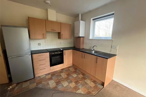 undefined, Old Bakery Way, Mansfield, Nottinghamshire, NG18