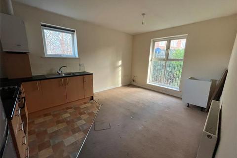 undefined, Old Bakery Way, Mansfield, Nottinghamshire, NG18