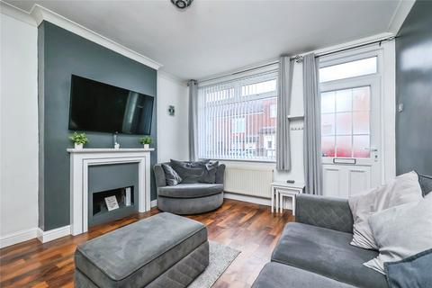 undefined, Birkland Street, Mansfield, Nottinghamshire, NG18