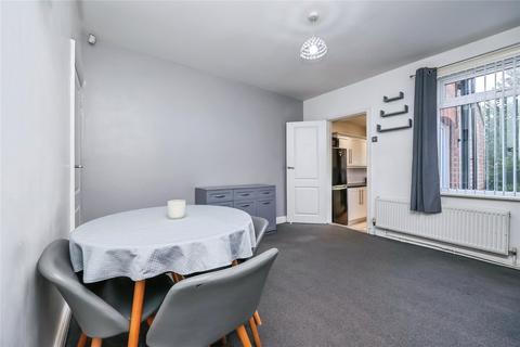 undefined, Birkland Street, Mansfield, Nottinghamshire, NG18