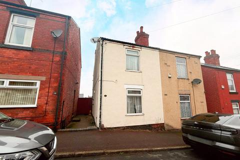 undefined, Bolsover Street, Mansfield, Nottinghamshire, NG18