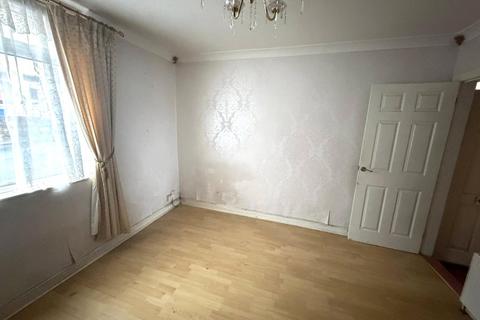 undefined, Bolsover Street, Mansfield, Nottinghamshire, NG18
