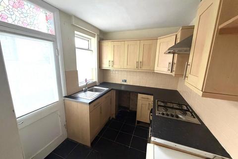 undefined, Bolsover Street, Mansfield, Nottinghamshire, NG18
