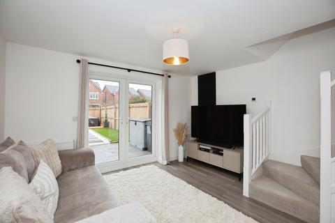 2 bedroom end of terrace house for sale, White Admiral Place, Bamber Bridge, Preston, Lancashire, PR5