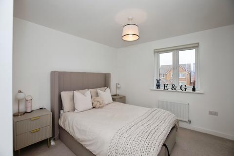 2 bedroom end of terrace house for sale, White Admiral Place, Bamber Bridge, Preston, Lancashire, PR5