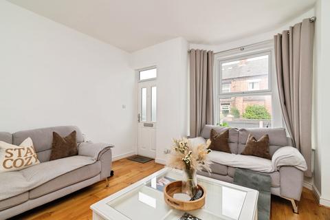 Balmoral Road, Colwick, Nottingham, Nottinghamshire, NG4