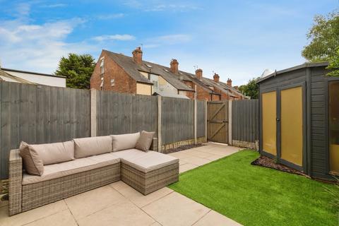 4 bedroom terraced house for sale, Balmoral Road, Colwick, Nottingham, Nottinghamshire, NG4