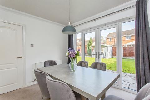 undefined, The Cloisters, Leyland, Lancashire, PR25