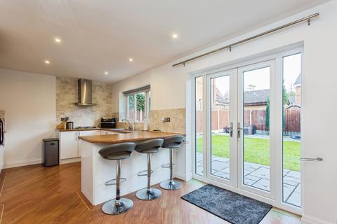 undefined, The Cloisters, Leyland, Lancashire, PR25