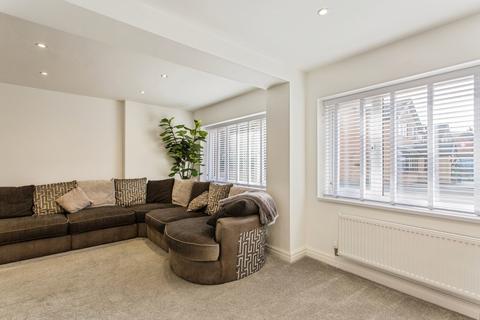 undefined, The Cloisters, Leyland, Lancashire, PR25