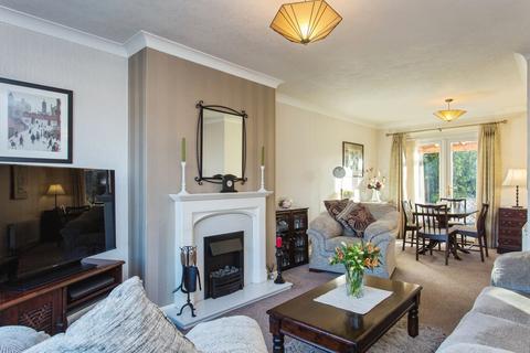 4 bedroom semi-detached house for sale, Brindle Close, Bamber Bridge, Preston, Lancashire, PR5