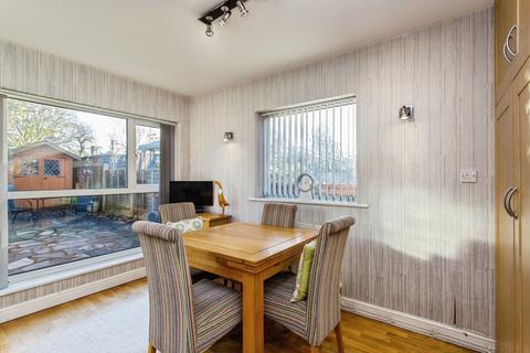 4 bedroom semi-detached house for sale, Brindle Close, Bamber Bridge, Preston, Lancashire, PR5