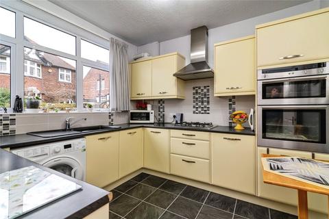 undefined, Wheatfields Road, Nottingham, Nottinghamshire, NG3