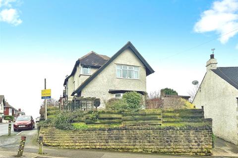 undefined, Wheatfields Road, Nottingham, Nottinghamshire, NG3