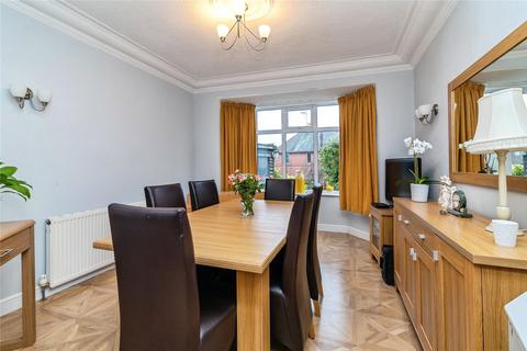 undefined, Wheatfields Road, Nottingham, Nottinghamshire, NG3