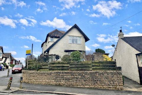 Wheatfields Road, Nottingham, Nottinghamshire, NG3