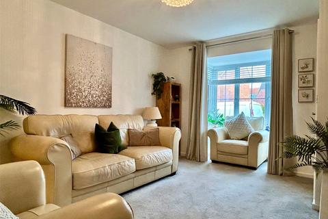 3 bedroom detached house for sale, Spinners Avenue, Bamber Bridge, Preston, Lancashire, PR5